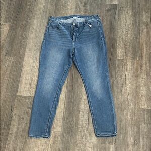 Old Navy Classic Blue Women's Jeans